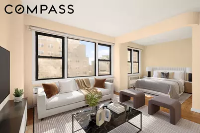 245 E 24th Street #16E, New York City, NY 10010 - Photo 2