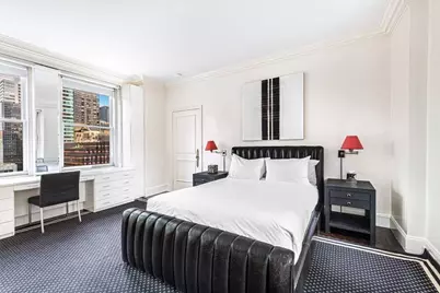 781 Fifth Avenue #1614, New York, NY 10022 - Photo 4