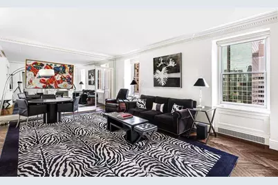 781 Fifth Avenue #1614, New York, NY 10022 - Photo 1