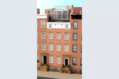 156 Waverly Place, New York, NY 10014 - Photo 4