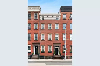 156 Waverly Place, New York City, NY 10014 - Photo 1