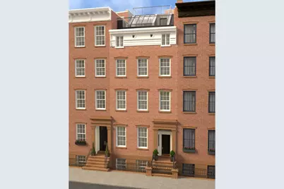 156 Waverly Place, New York, NY 10014 - Photo 2