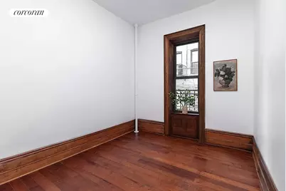 552 W 141st Street #1C, New York City, NY 10031 - Photo 6