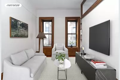 552 W 141st Street #1C, New York City, NY 10031 - Photo 1