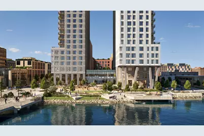 18 India Street #710S, Brooklyn, NY 11222 - Photo 6