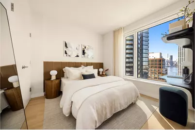 18 India Street #710S, Brooklyn, NY 11222 - Photo 4