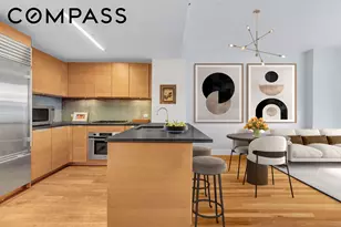 310 W 52nd St, New York City, NY 10019 - Photo 1