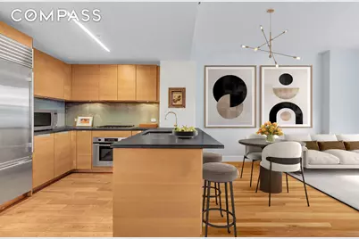 310 W 52nd Street #5F, New York, NY 10019 - Photo 1