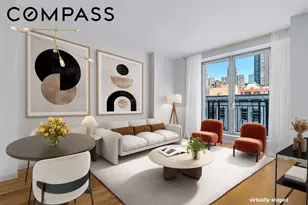 310 W 52nd St, New York City, NY 10019 - Photo 2