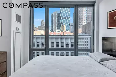 310 W 52nd Street #5F, New York City, NY 10019 - Photo 6