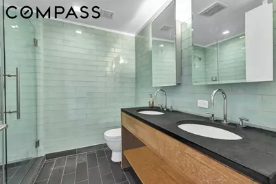 310 W 52nd Street #5F, New York City, NY 10019 - Photo 8