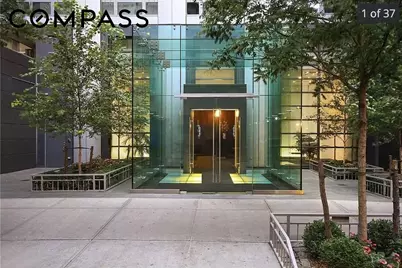 310 W 52nd Street #5F, New York City, NY 10019 - Photo 12