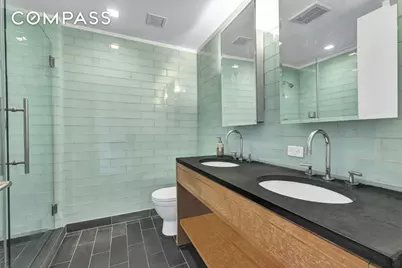 310 W 52nd Street #5F, New York, NY 10019 - Photo 8
