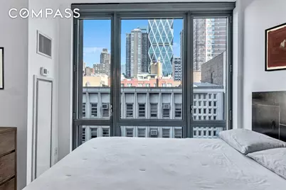 310 W 52nd Street #5F, New York, NY 10019 - Photo 6