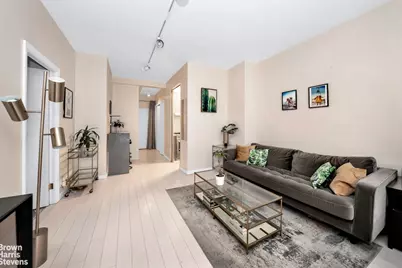 321 E 48th Street #1L, New York City, NY 10017 - Photo 4