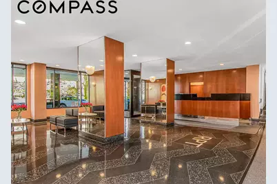 555 Kappock Street #11J, New York City, NY 10463 - Photo 2