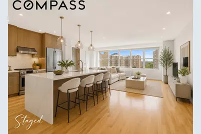 555 Kappock Street #11J, New York City, NY 10463 - Photo 12