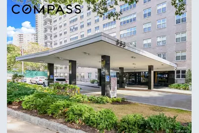 555 Kappock Street #11J, New York City, NY 10463 - Photo 1