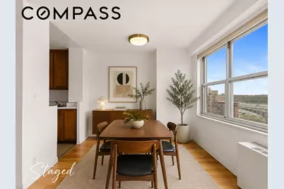555 Kappock Street #11J, New York City, NY 10463 - Photo 14