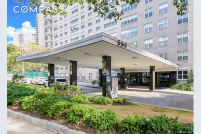 555 Kappock Street #11J, Bronx, NY 10463 - Photo 2