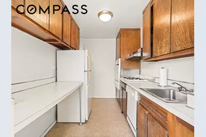 555 Kappock Street #11J, New York City, NY 10463 - Photo 8