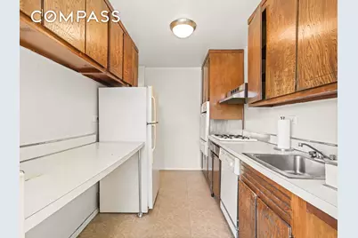 555 Kappock Street #11J, New York City, NY 10463 - Photo 8