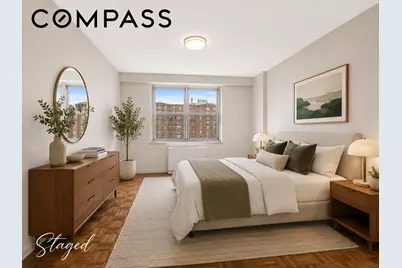 555 Kappock Street #11J, New York City, NY 10463 - Photo 20