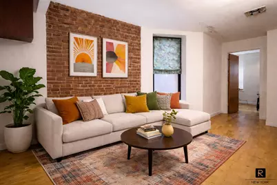 2082 Frederick Douglass Boulevard #4-B, New York City, NY 10026 - Photo 1