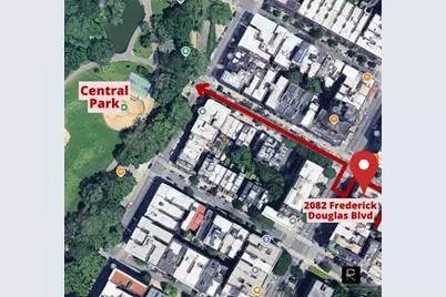 2082 Frederick Douglass Boulevard #4-B, New York City, NY 10026 - Photo 10