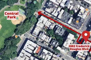 2082 Frederick Douglass Blvd, New York City, NY 10026 - Photo 10