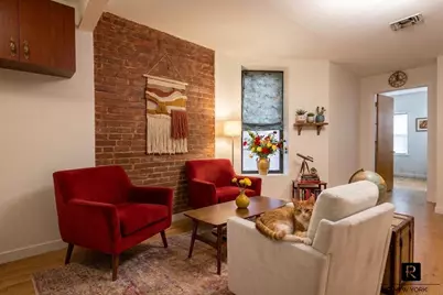 2082 Frederick Douglass Boulevard #4-B, New York City, NY 10026 - Photo 1