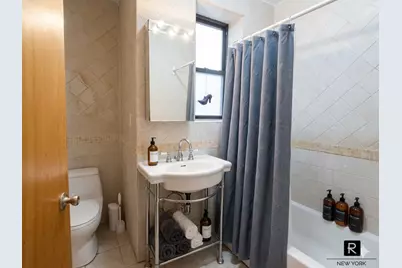 2082 Frederick Douglass Boulevard #4-B, New York City, NY 10026 - Photo 6