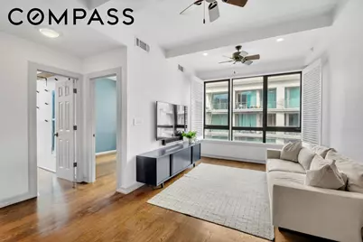 100 Gold Street #PHA, New York City, NY 11201 - Photo 4