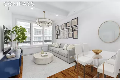 100 Gold Street #PHA, New York, NY 11201 - Photo 4