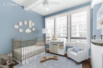 100 Gold Street #PHA, New York, NY 11201 - Photo 8