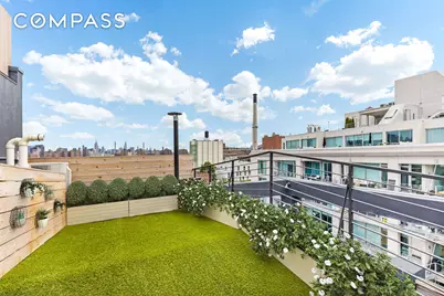 100 Gold Street #PHA, New York, NY 11201 - Photo 2