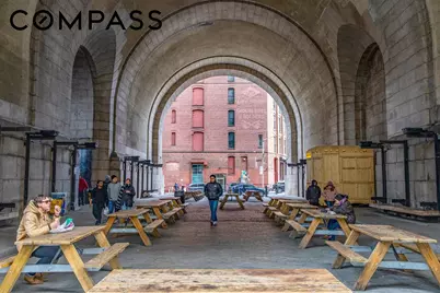 100 Gold Street #PHA, New York City, NY 11201 - Photo 16