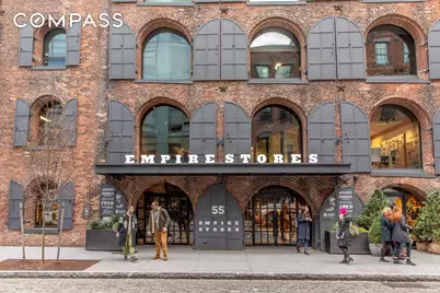 100 Gold Street #PHA, New York, NY 11201 - Photo 12