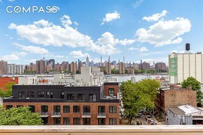 100 Gold Street #PHA, New York, NY 11201 - Photo 10