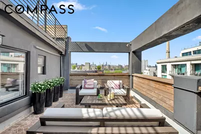 100 Gold Street #PHA, New York City, NY 11201 - Photo 1