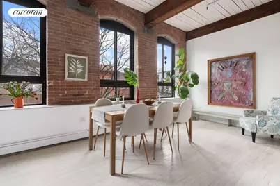 420 12th Street #F3L, New York City, NY 11215 - Photo 4