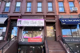 2295 Adam Clayton Powell Jr Blvd, New York City, NY 10030 - Photo 1