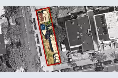 1109 Blake Avenue, Brooklyn, NY 11208 - Photo 1