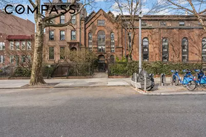 450 Clinton Street #1P, New York City, NY 11231 - Photo 12
