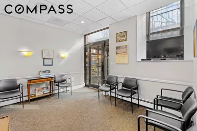 450 Clinton Street #1P, New York City, NY 11231 - Photo 1
