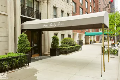 444 E 57th Street #3A, New York City, NY 10022 - Photo 16