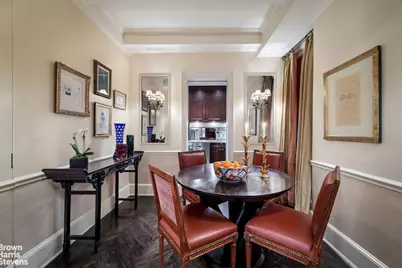 444 E 57th Street #3A, New York City, NY 10022 - Photo 4