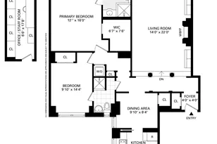 444 E 57th St, New York City, NY 10022 - Photo 18