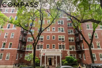 310 W 55th Street #4K, New York City, NY 10019 - Photo 4