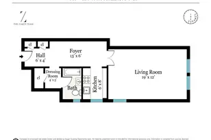 310 W 55th St, New York City, NY 10019 - Photo 6